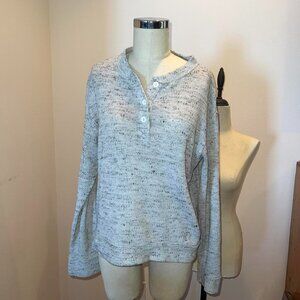 Urban Outfitters Grey Longsleeve
